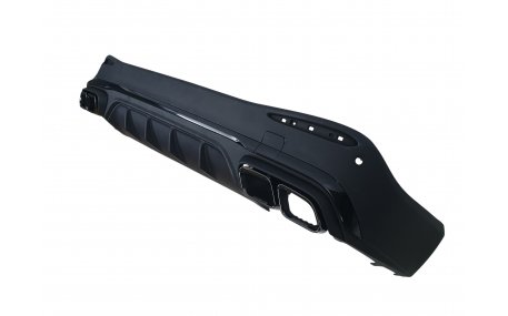 Комплект обвеса Mercedes GLC-Class X254