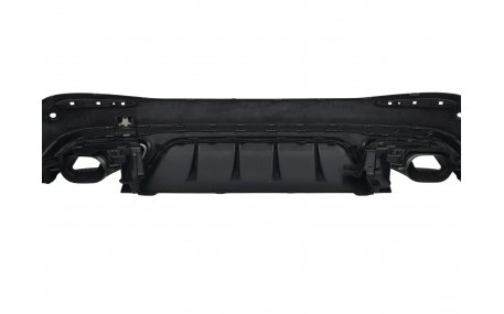 Комплект обвеса Mercedes GLC-Class X254