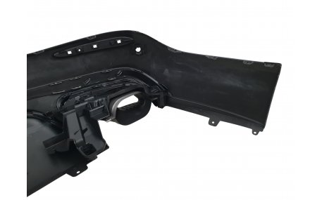 Комплект обвеса Mercedes GLC-Class X254