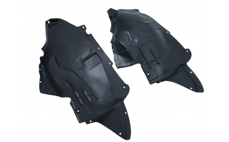 Комплект обвеса Mercedes GLC-Class X254