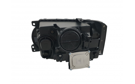 Бампер передний Range Rover Vogue L322 2005-2010