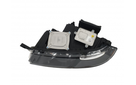 Бампер передний Range Rover Vogue L322 2005-2010