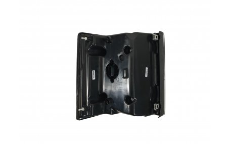 Бампер передний Range Rover Vogue L322 2005-2010