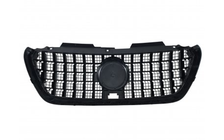 Решетка радиатора Mercedes Sprinter W907