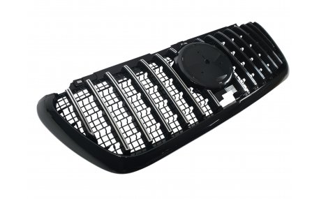 Решетка радиатора Mercedes Sprinter W907