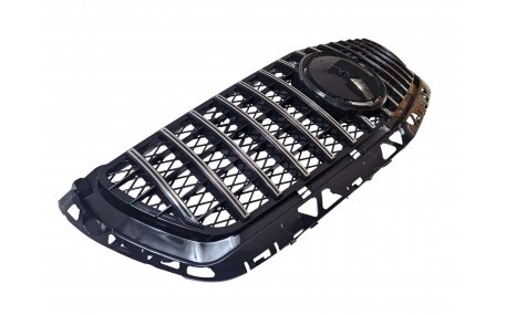 Решетка радиатора Mercedes Sprinter 2013-2018