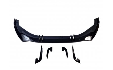 Накладка передняя AUDI A5 F5 2020-2023