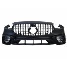 Комплект обвеса Mercedes S-class W223