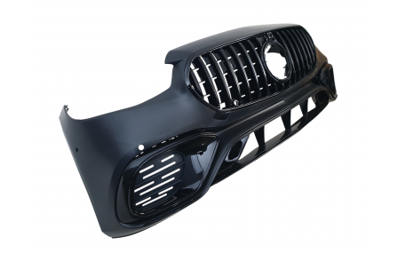 Комплект обвеса Mercedes S-class W223