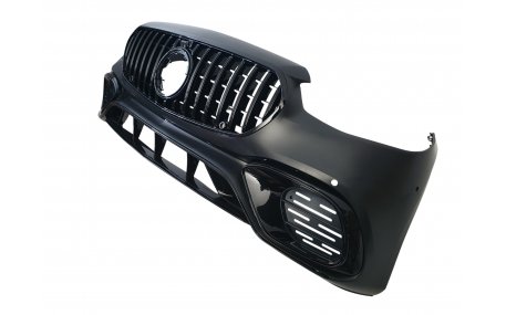 Комплект обвеса Mercedes S-class W223