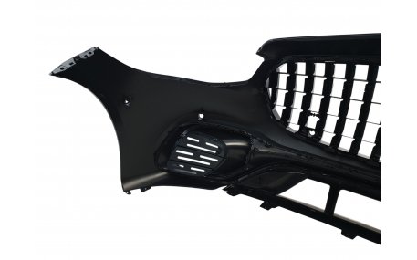 Комплект обвеса Mercedes S-class W223