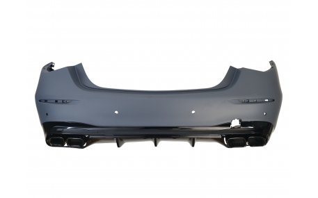 Комплект обвеса Mercedes S-class W223