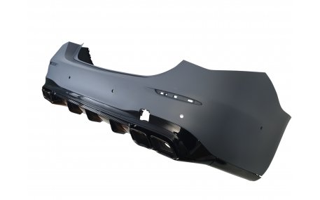 Комплект обвеса Mercedes S-class W223