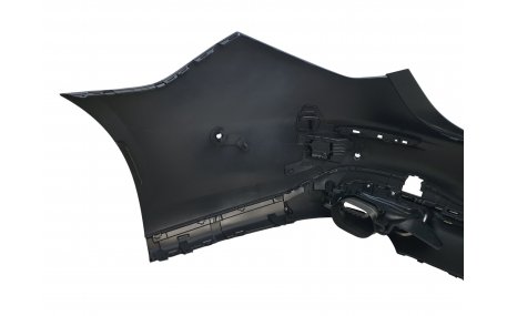 Комплект обвеса Mercedes S-class W223