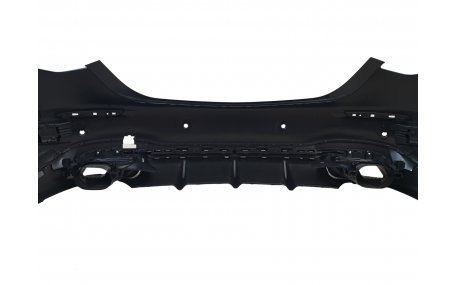 Комплект обвеса Mercedes S-class W223