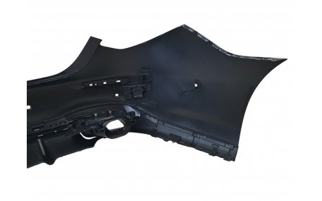 Комплект обвеса Mercedes S-class W223