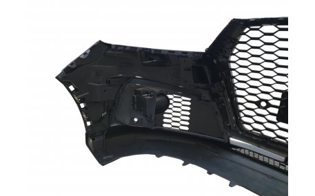 Бампер передний Audi Q7