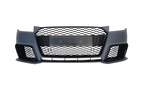 Бампер передний Audi TT