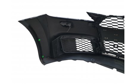 Бампер передний Audi TT