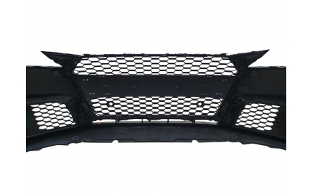 Бампер передний Audi TT