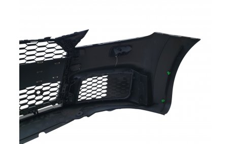 Бампер передний Audi TT