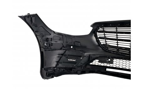 Бампер передний Mercedes S-class W223