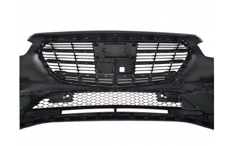 Бампер передний Mercedes S-class W223