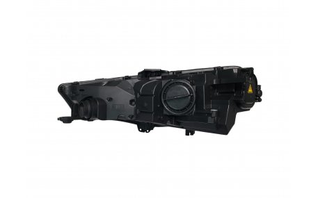 Фары передние AUDI A4 B9 2016-2019