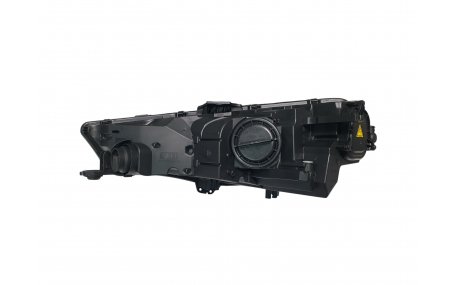 Фары передние AUDI A4 B9 2016-2019