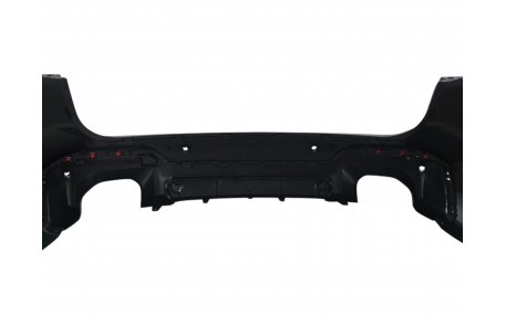 Бампер задний BMW X3 (G01) 2022-2024