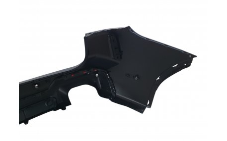 Бампер задний BMW X3 (G01) 2022-2024