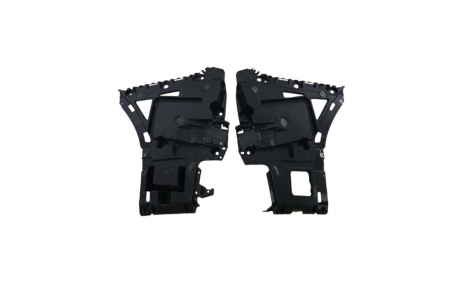 Бампер задний BMW X3 (G01) 2022-2024