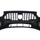 Комплект обвеса Mercedes E-class W213 2020-2022