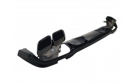 Комплект обвеса Mercedes E-class W213 2020-2022