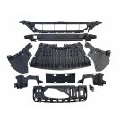 Комплект обвеса Mercedes E-class W213 2020-2022