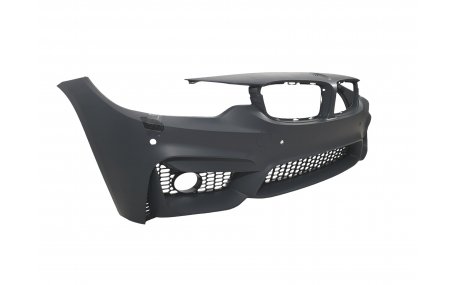 Бампер передний BMW 4 F32