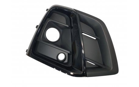 Решетки бампера Audi Q5 2020-2023