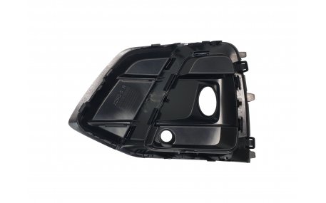 Решетки бампера Audi Q5 2020-2023