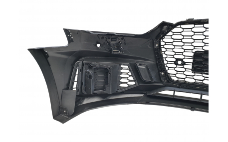 Бампер передний Audi A5 F5 2017-2020