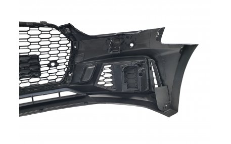 Бампер передний Audi A5 F5 2017-2020