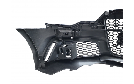 Бампер передний Audi A6 C7 2011-2014