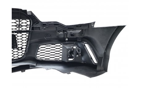 Бампер передний Audi A6 C7 2011-2014