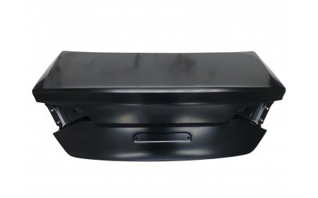 Комплект обвеса Audi A8 D4 2010-2014