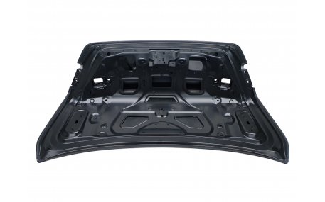 Комплект обвеса Audi A8 D4 2010-2014