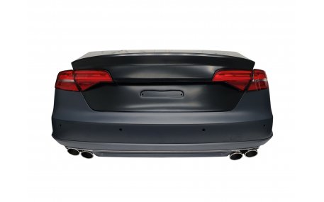 Комплект обвеса Audi A8 D4 2010-2014