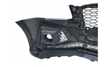 Бампер передний Audi Q5 2008-2012