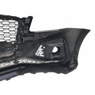 Бампер передний Audi Q5 2008-2012