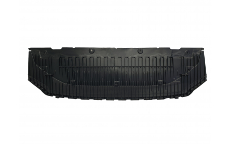 Бампер передний Audi A6 C7 2011-2014