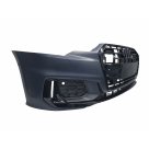 Бампер передний Audi A6 C8 2018-2022