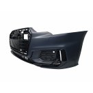 Бампер передний Audi A6 C8 2018-2022